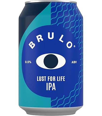 Amazon.co.jp: BRULO(ブルーロ) FIVE FRUIT GOSE 0.5% 330ml×6本 低